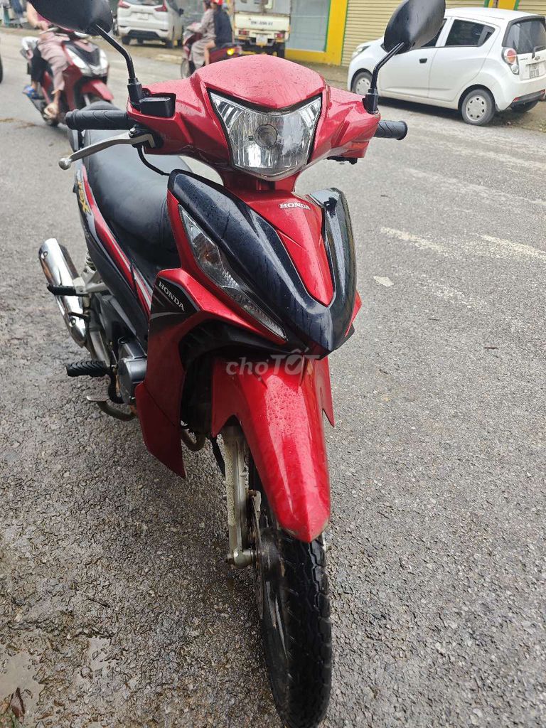 Em có con rsx đắng ký tháng 12 2016. Mua bán Xe máy tại Huyện Tân Sơn Phú Thọ được đăng bởi Hoang Tinh hình 1