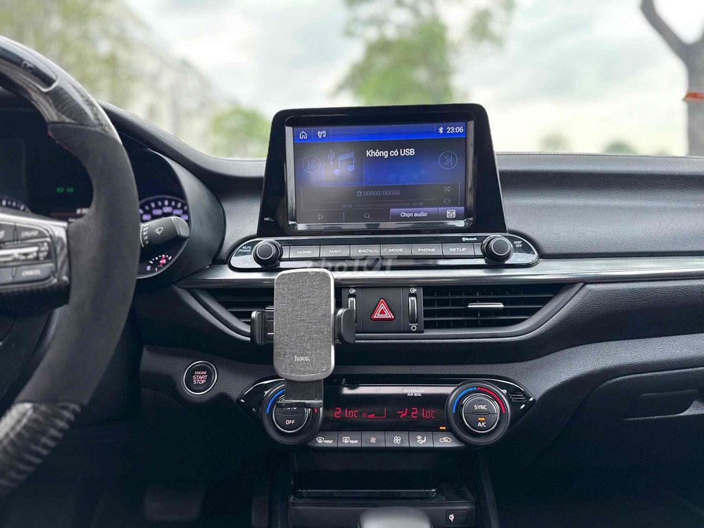 Kia Cerato 2019 2.0 AT Premium - 82000 km. Mua bán Ô tô tại Thành phố Thủ Đức Tp Hồ Chí Minh được đăng bởi Dương nè hình 12