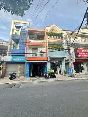 Bán nhà MTKD Gò Dầu 4x17m 11.5 tỷ call 0788***668. Mua bán văn phòng, mặt bằng kinh doanh tại Quận Tân Phú Tp Hồ Chí Minh được đăng bởi Nam