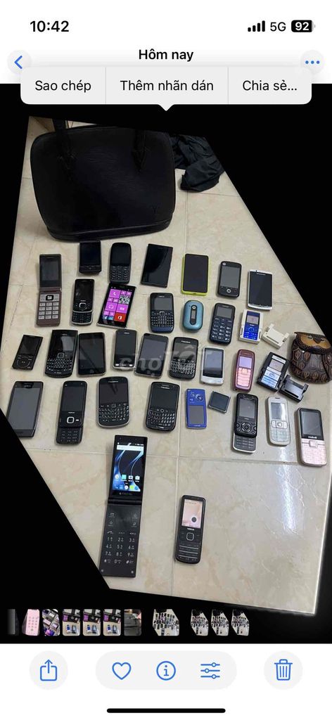 Nokia 925 Nokia 2630 Nokia X7 6210s HTC hero sony. Mua bán Điện thoại tại Quận Tân Phú Tp Hồ Chí Minh được đăng bởi Trương Hiệp hình 1