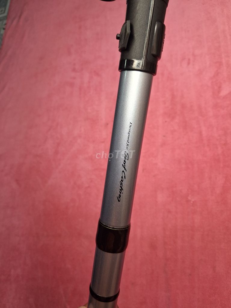 CẦN CÂU: SURF DAIWA 30-450. Mua bán Đồ thể thao, Dã ngoại tại Quận Bình Tân Tp Hồ Chí Minh được đăng bởi Trà hình 1