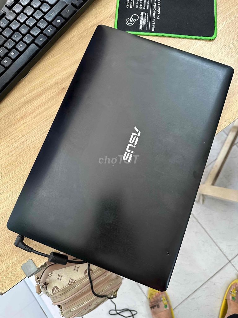 Asus Q550L Core I7 15.6 inch cảm ứng. Mua bán Laptop tại Quận 5 Tp Hồ Chí Minh được đăng bởi Hường Vitinhkhanhhoang hình 1