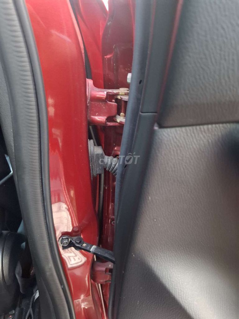 2019 1.5L Luxury - 47150 km. Mua bán Ô tô tại Huyện Xuân Lộc Đồng Nai được đăng bởi Huy Tran hình 4