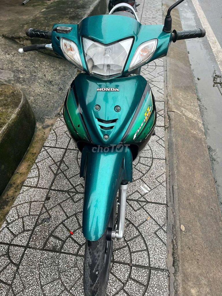 Honda Future 2 оригинал, от собственника
