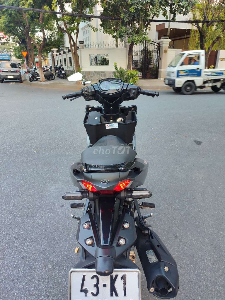 XE HÃNG YAMAHA EXCITER 150 BS 43. Mua bán Xe máy tại Quận Cẩm Lệ Đà Nẵng được đăng bởi Minh Quân hình 5