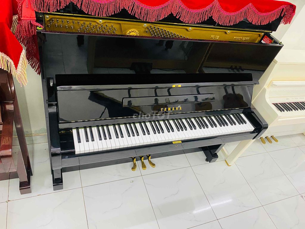 Piano yamaha u2E giảm 6tr còn 20tr