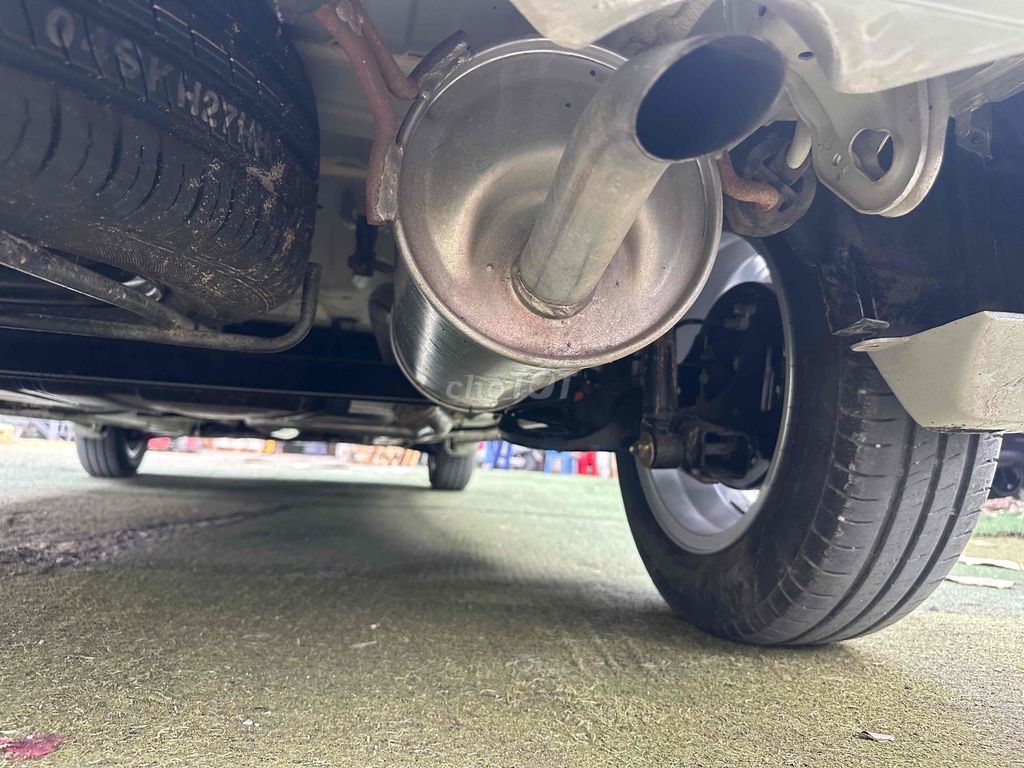 Suzuki Ertiga 2017 1.4 AT - 80000 km. Mua bán Ô tô tại Quận Tân Phú Tp Hồ Chí Minh được đăng bởi Phan Ngọc Lơi hình 11