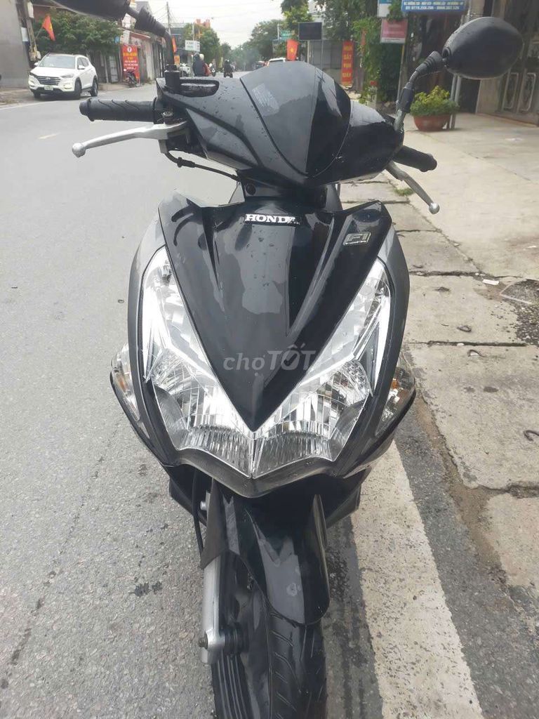 Cần bán xe chính chủ Máy zin êm chất. Mua bán Xe máy tại Huyện An Dương Hải Phòng được đăng bởi Trần Oanh hình 1