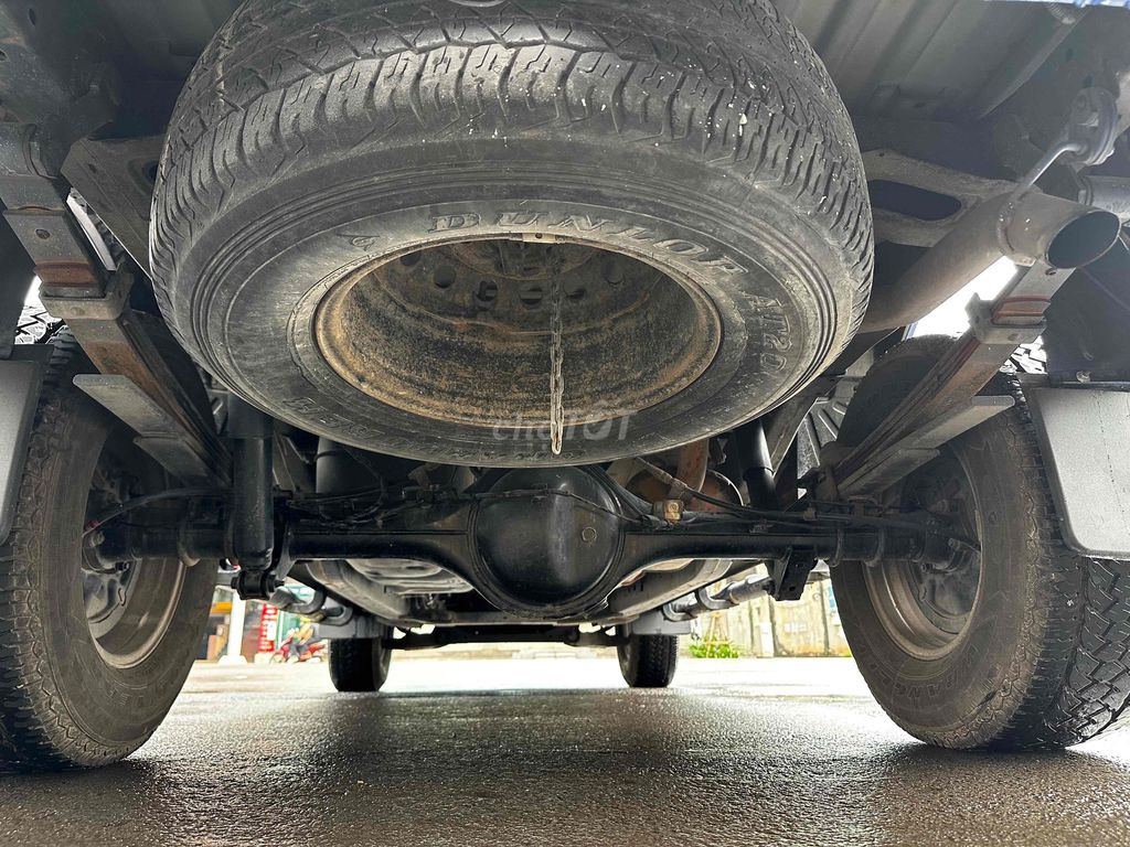 Ford Ranger 2015 XLS 2.2L MT xe zin tuyệt đối. Mua bán Ô tô tại Thành phố Long Khánh Đồng Nai được đăng bởi Cửa Hàng Xe Máy Thái Phong hình 15