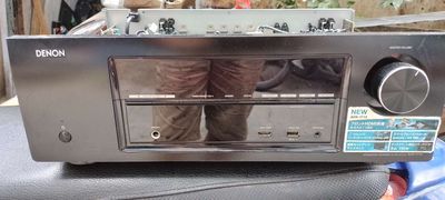 Ampli DENON AVR-1713. Mua bán Tivi, Âm thanh tại Quận Bình Tân Tp Hồ Chí Minh được đăng bởi HIFI AUDIO