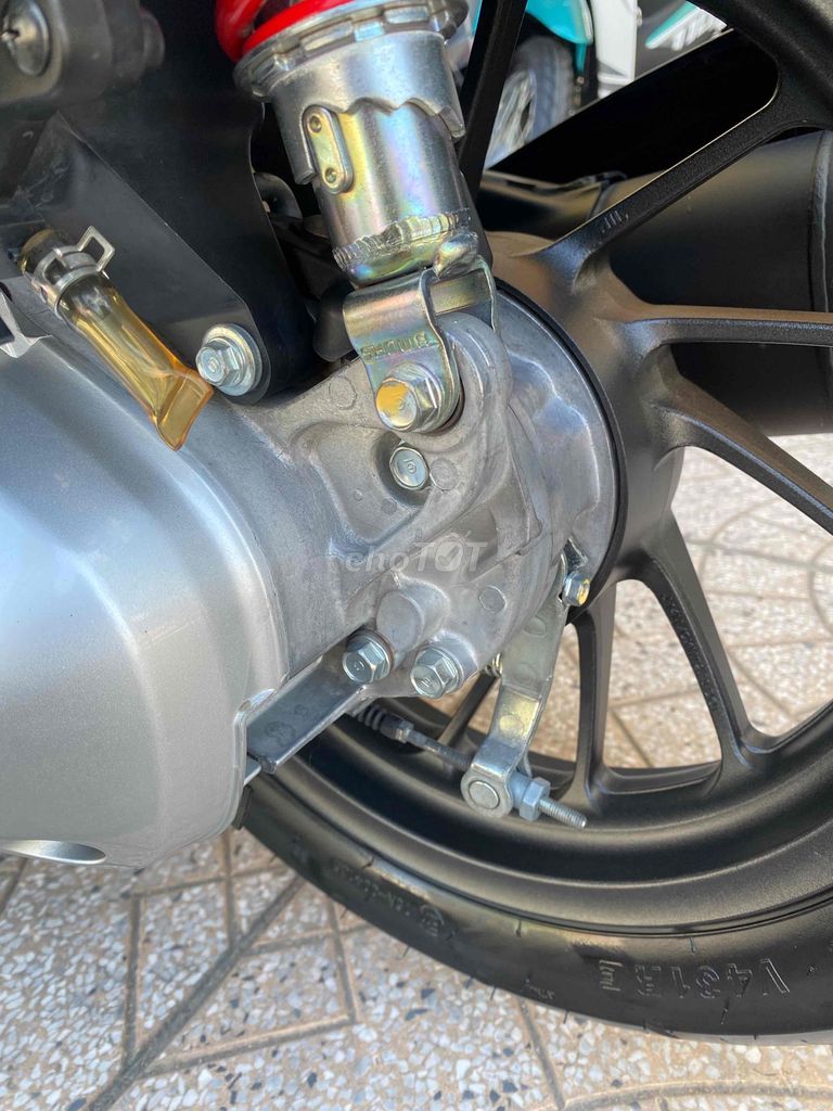 SH mode 2022 ABS chuẩn 7k9 km siêu đẹp zin✅. Mua bán Xe máy tại Quận Ninh Kiều Cần Thơ được đăng bởi Hiếu Xe máy Tân Liên Hưng 2 hình 16