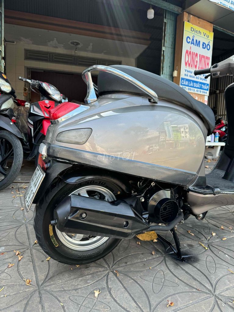 NIOSHIMA (49cm3)(2020) BS:65AA:CẦN THƠ