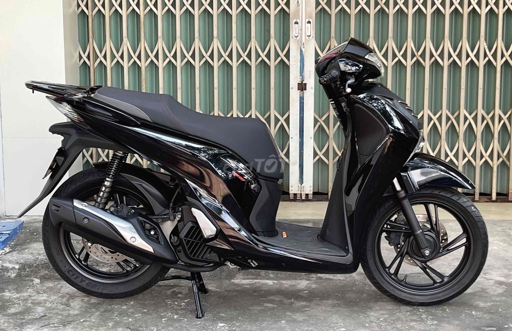 SH 150 ABS 2018 biển 079.39. Mua bán Xe máy tại Thành phố Vũng Tàu Bà Rịa - Vũng Tàu được đăng bởi Cao Trí hình 6