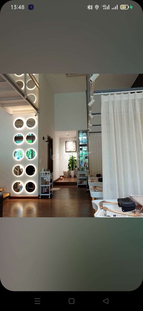 TUYỂN DỤNG KTV Massage - Nail - Gội đầu. Việc làm Kỹ thuật viên spa tại Quận Bình Thạnh Tp Hồ Chí Minh được đăng bởi Phạm Thi hình 3