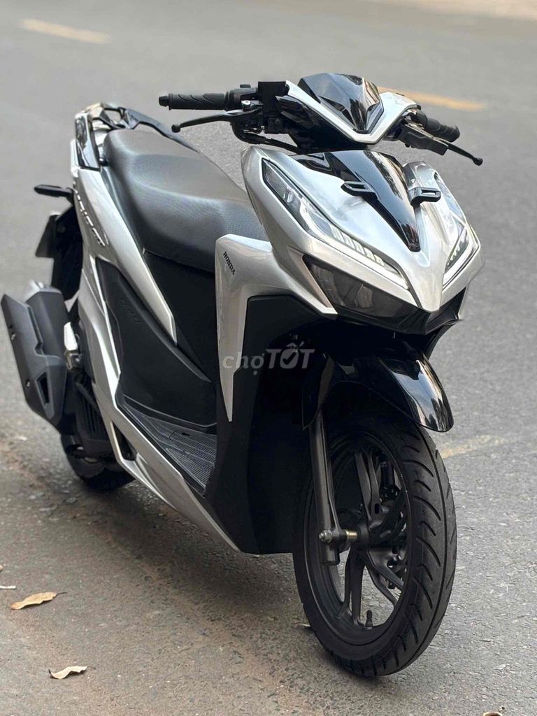 Bán Vario 150 Màu Bạc Porsche. Mua bán Xe máy tại Thành phố Biên Hòa Đồng Nai được đăng bởi Tấn Phát Biên Hoà hình 2