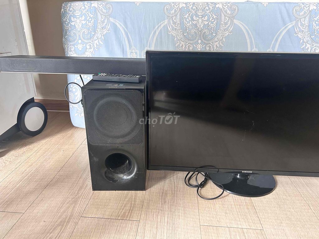 cần bán/ đổi Loa sony/tivi Samsung. Mua bán Tivi, Âm thanh tại Thành phố Thuận An Bình Dương được đăng bởi Nguyễn Minh thông hình 1