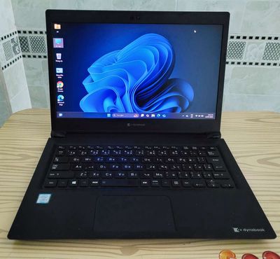 Cần Thanh Lý Laptop Toshiba Dynabook S73. Mua bán Laptop tại Thành phố Dĩ An Bình Dương được đăng bởi Dian