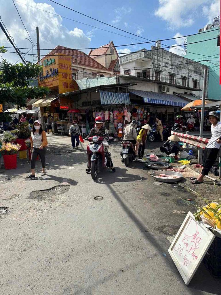 2,75 tỷ chính chủ đứng bán, 3 pn, đường 26/3 , Bình Hưng Hoà, Bình Tân. Mua bán Nhà ở tại Quận Bình Tân Tp Hồ Chí Minh được đăng bởi Nguyễn Phượng hình 11