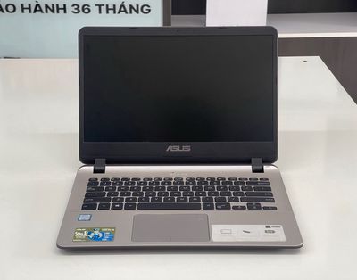 Asus Vivobook X407, Laptop Văn Phòng, Nhỏ Gọn