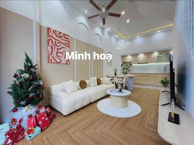 Аренда · 2 комн. · 50 м² · Quận Thanh Khê, ул. Đường Lê Duẩn