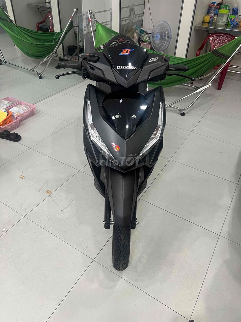 vario 150 2017 chính chủ 60 có bán trả góp. Mua bán Xe máy tại Huyện Trảng Bom Đồng Nai được đăng bởi cửa hàng xe máy Trần Sơn  hình 4