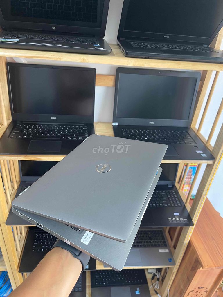 Dell Latitude 5320 i5-1145G7 13.3 inch 8GB/256GB. Mua bán Laptop tại Thành phố Vũng Tàu Bà Rịa - Vũng Tàu được đăng bởi Nguyễn Văn Thành hình 1