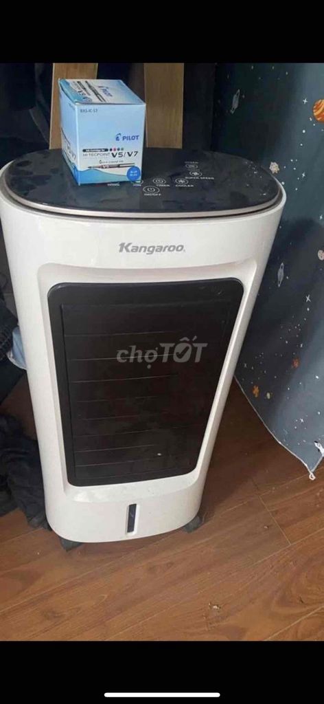 Quạt điều hòa Kangaroo Trắng. Mua bán Máy lạnh, điều hoà tại Quận Hai Bà Trưng Hà Nội được đăng bởi Sơn hình 1