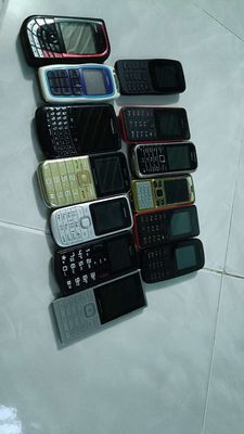 Nokia 106 nge gọi