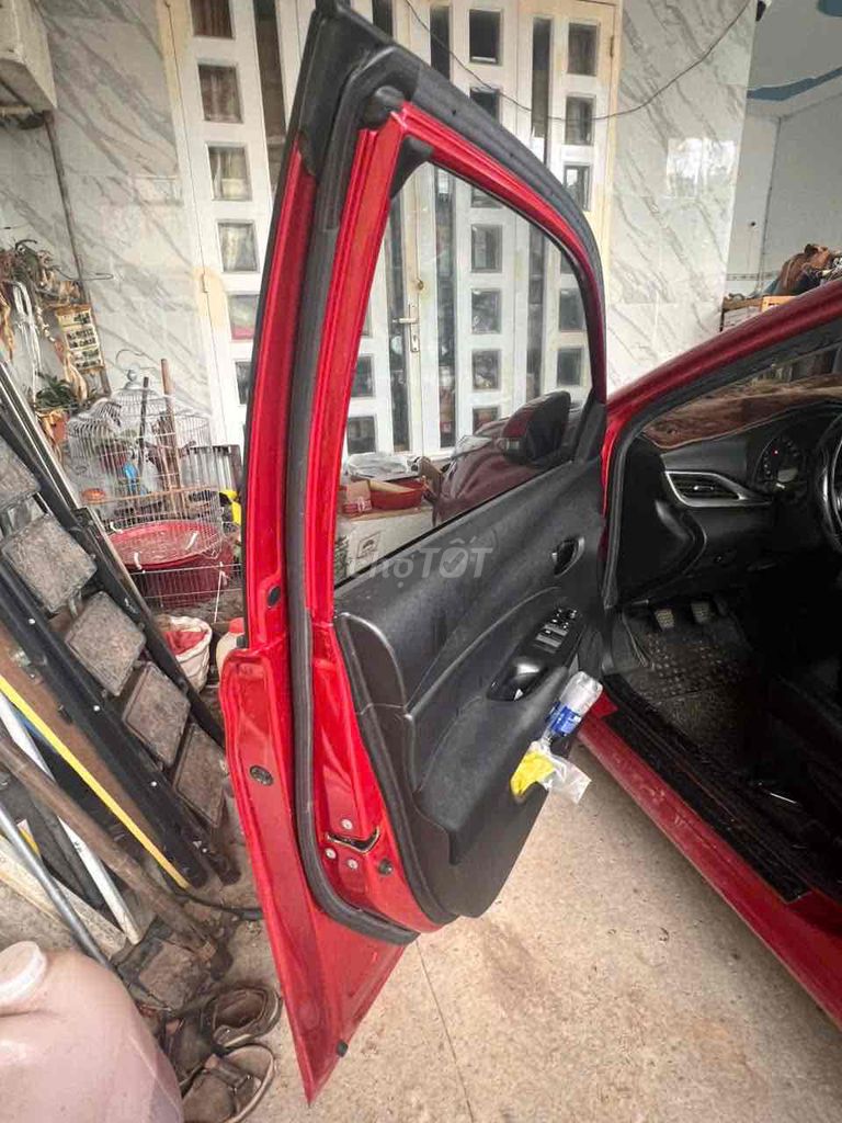 Toyota Vios 2020 1.5E MT - 129000 km. Mua bán Ô tô tại Quận Phú Nhuận Tp Hồ Chí Minh được đăng bởi Anh hai hình 6