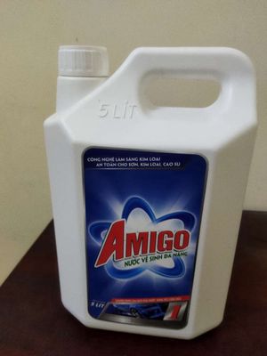 Chai tẩy diệt mối,dầu mỡ. Mua bán Nội thất, đồ gia dụng khác tại Thành phố Huế Thừa Thiên Huế được đăng bởi vinh