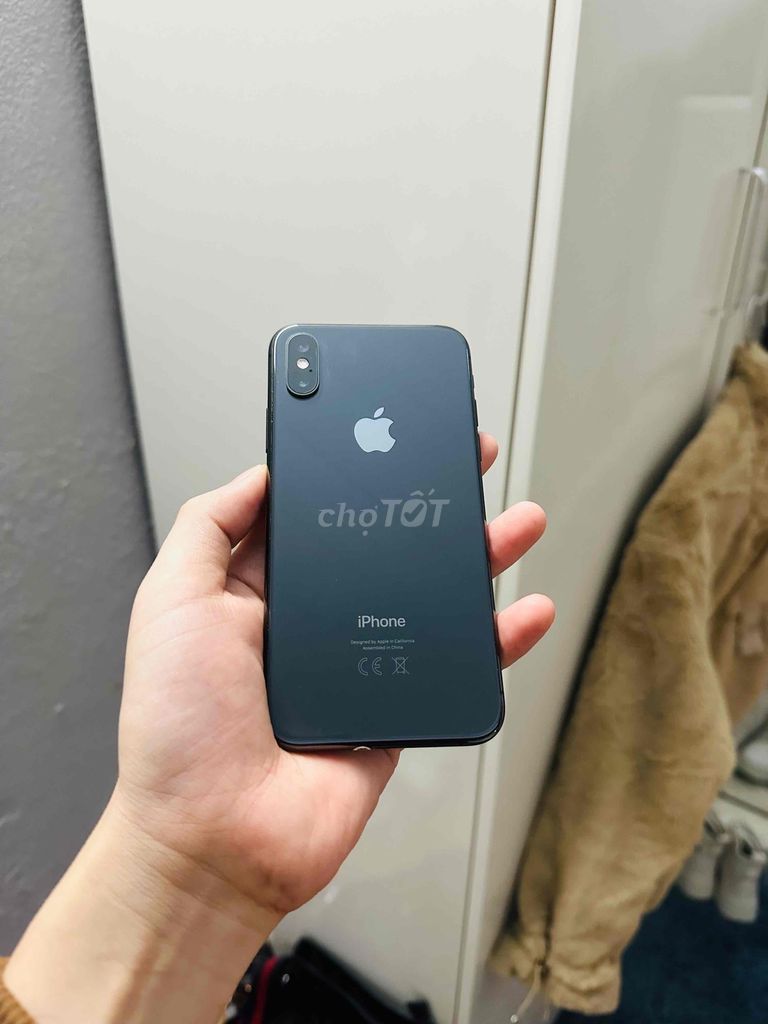 Iphone XS 256GB QuốcTế full chực năng,cực ngon