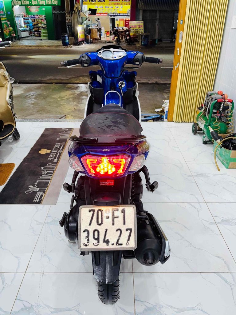 novo6. Mua bán Xe máy tại Thị xã Bến Cát Bình Dương được đăng bởi Xe máy an nhiên hình 5