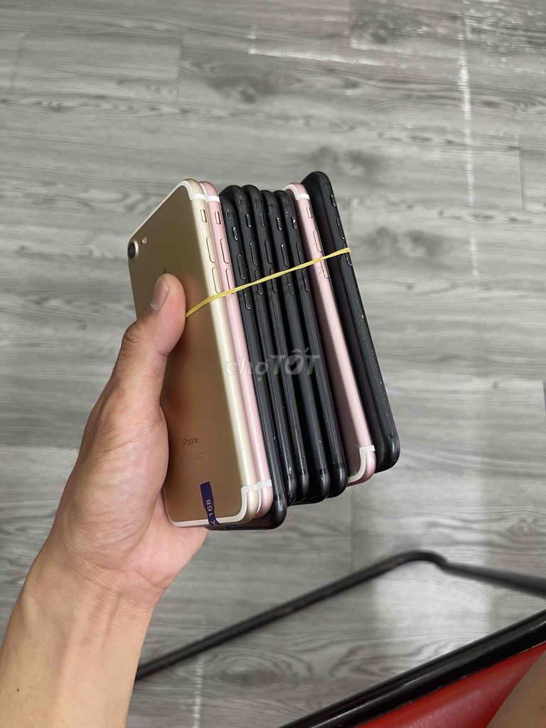 7g làm máy phụ. Mua bán Điện thoại tại Quận Gò Vấp Tp Hồ Chí Minh được đăng bởi Nguyễn văn huy hình 1