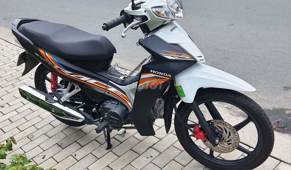 HonDa  Blade 110 Bs Tphcm
Bánh mân bản đặc biệt. Mua bán Xe máy tại Quận Phú Nhuận Tp Hồ Chí Minh được đăng bởi Dung hình 2