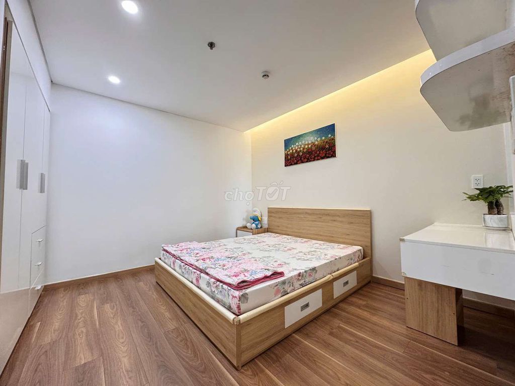 Cho thuê căn hộ 2 phòng ngủ tại Hải Châu, Đà Nẵng — ảnh 8