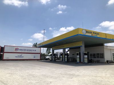 Mặt tiền Quốc lộ 50, ấp Tân Phú 1, Thuận Bình, Chợ Gạo, Tiền Giang.. Cho thuê đất tại Huyện Chợ Gạo Tiền Giang được đăng bởi mtc