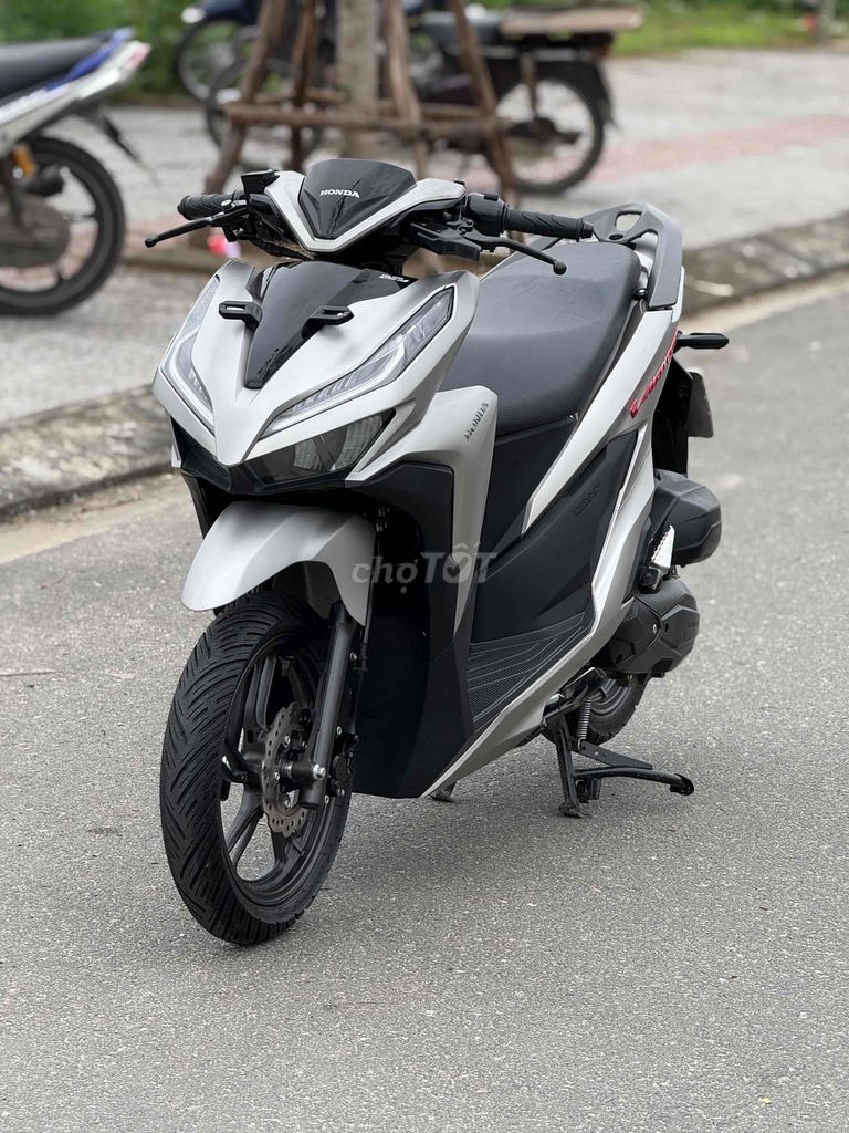 Vario 2020 150 biển 43 máy móc rin ngon chạy nhẹ t