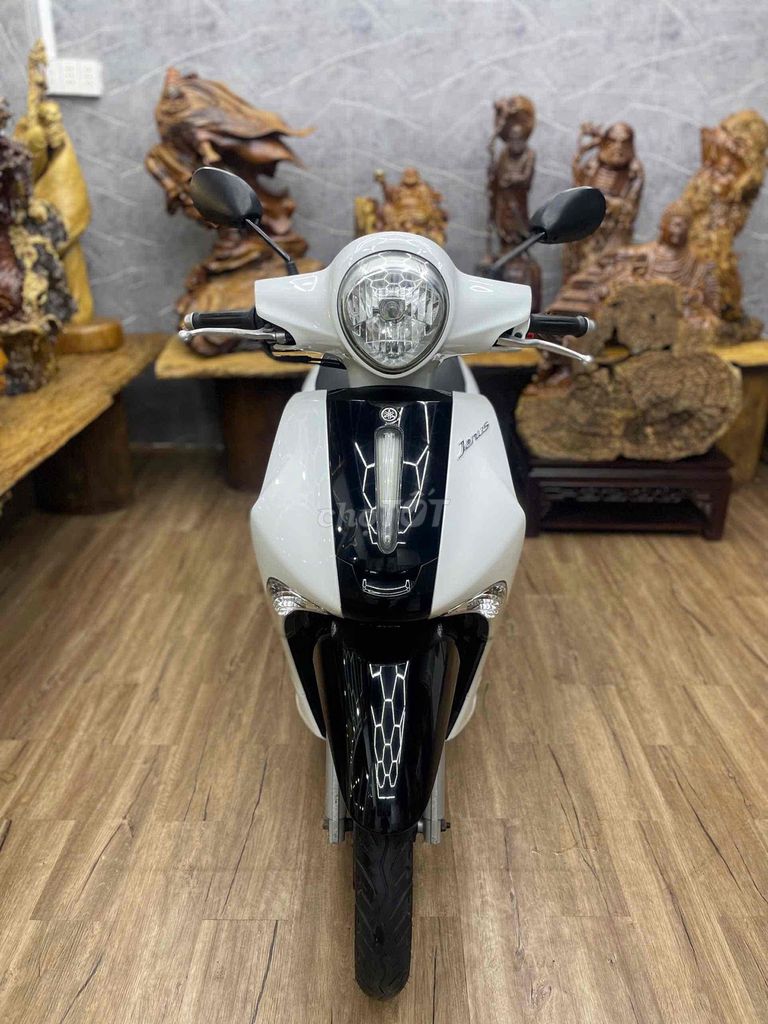 👉Janus 2017 chính chủ biển SG xe đẹp máy êm ru. Mua bán Xe máy tại Quận 7 Tp Hồ Chí Minh được đăng bởi Xe Cũ Hiếu CT hình 3