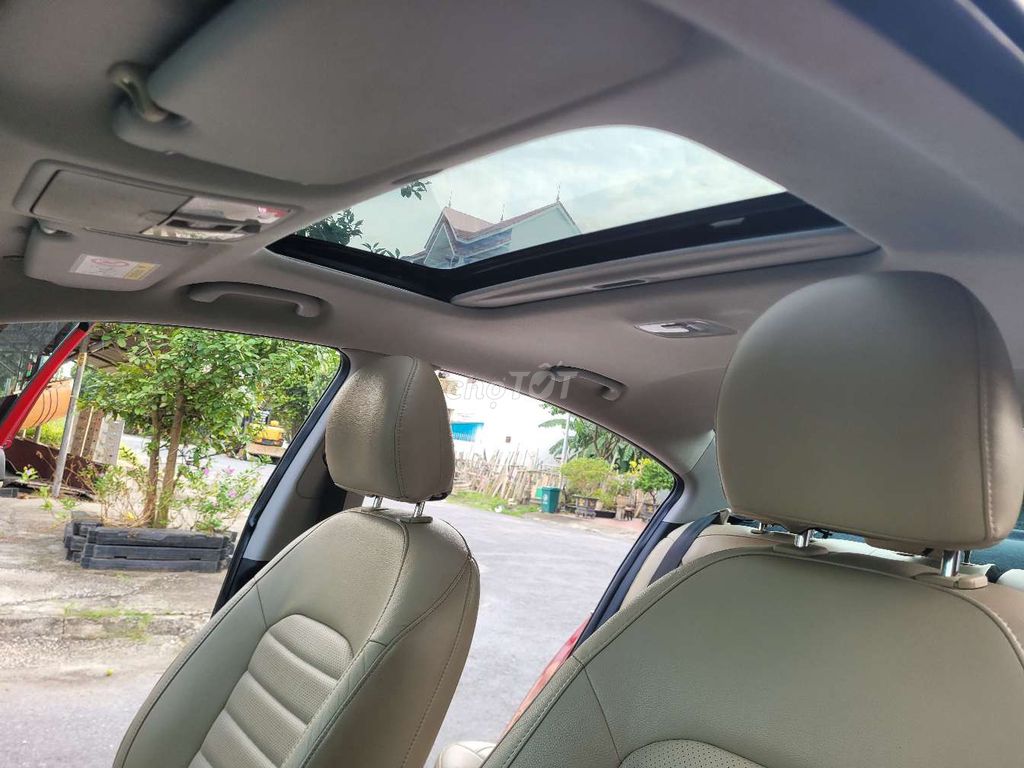 Kia cerato 2018 1.6 AT - 46000 km. Mua bán Ô tô tại Quận Kiến An Hải Phòng được đăng bởi QUÝ TRẦN AUTO hình 9