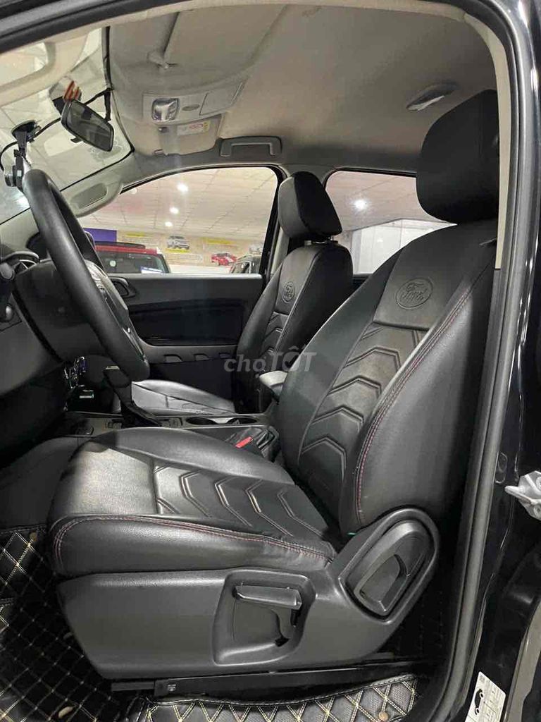 Ford Ranger 2021 XLS AT 2.2 - 84000 km. Mua bán Ô tô tại Quận 3 Tp Hồ Chí Minh được đăng bởi Duy Vỹ hình 6