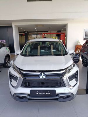 Mitsubishi Xpander Premium 2026 Trắng