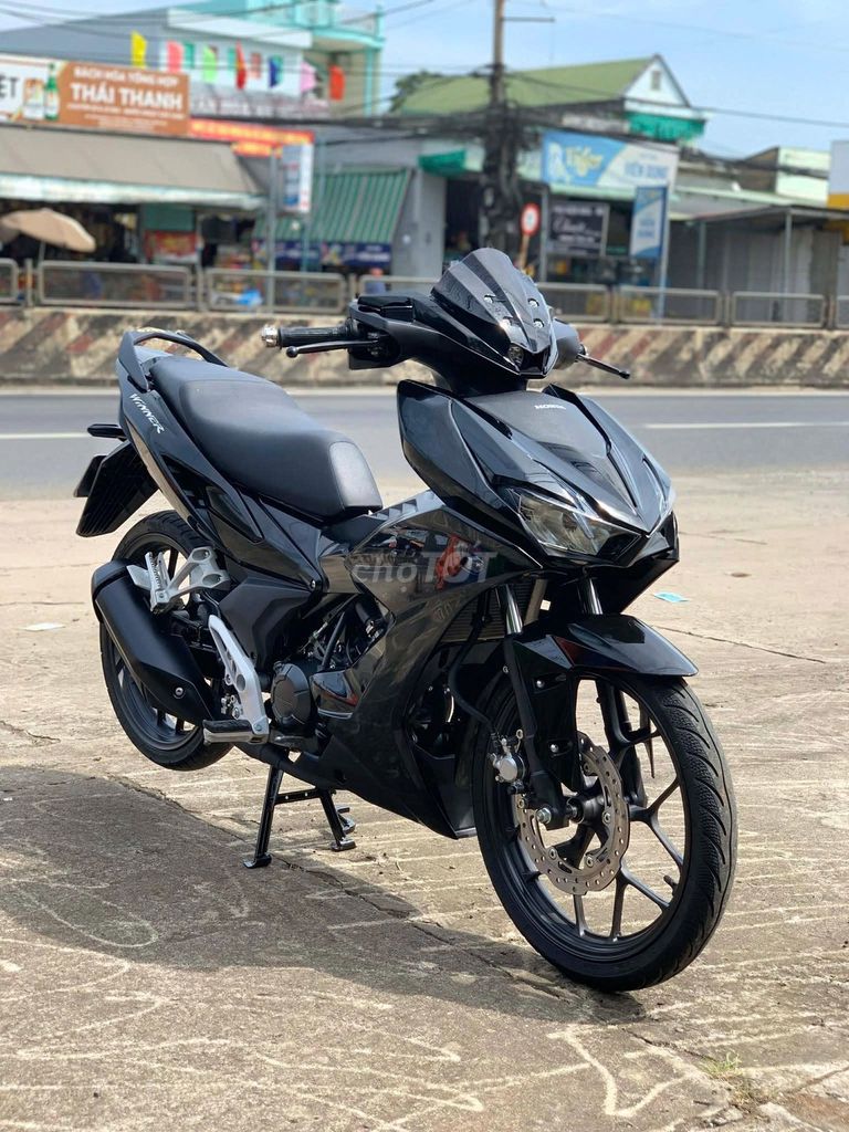 🏷️HONDA WINNER X V2 2021🏷️. Mua bán Xe máy tại Huyện Trảng Bom Đồng Nai được đăng bởi Phạm Minh An hình 7