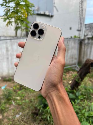 Apple iPhone 13 Pro Max 128GB Vàng Mỹ