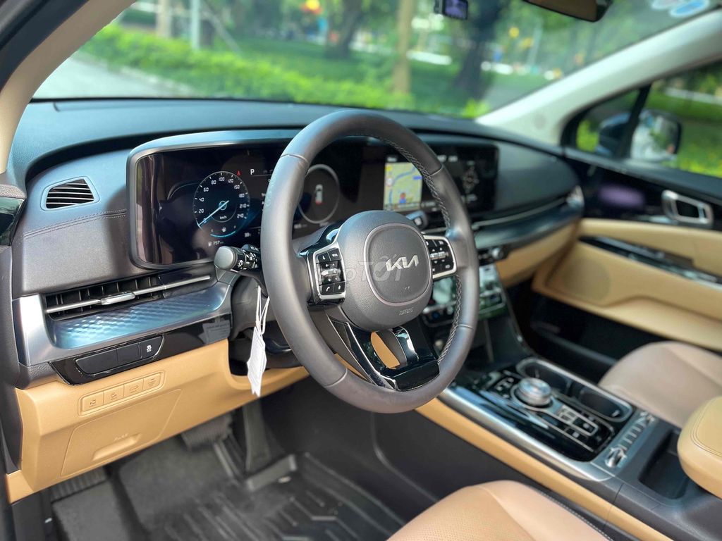 Carnival 2.2D pre 8s 87.000km. Mua bán Ô tô tại Quận Long Biên Hà Nội được đăng bởi Mr Tài Oto hình 18