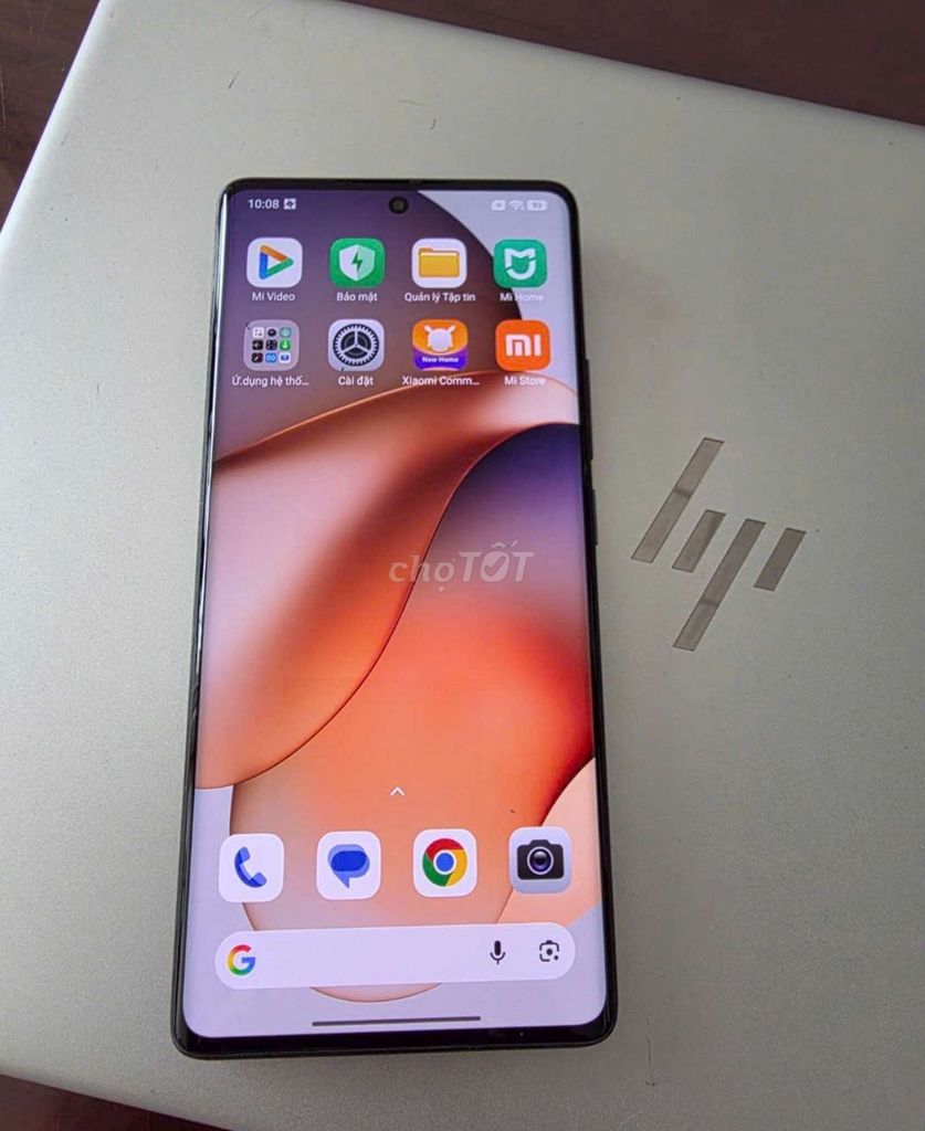 Xiaomi Redmi Note 14 Pro 256GB Đen 8GB. Mua bán Điện thoại tại Quận Gò Vấp Tp Hồ Chí Minh được đăng bởi Anh Ba  Hàng hiệu tuyển Chuyên bán Online uy tín hình 1