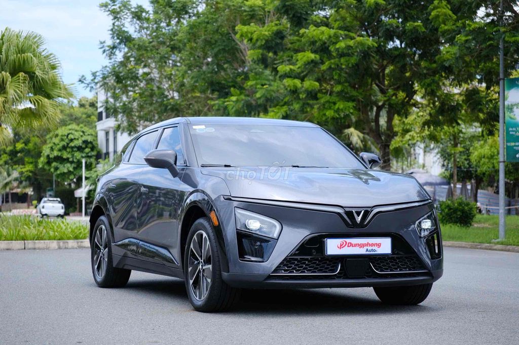 VinFast VF7 Eco- 2024 - Odo11000 km. Mua bán Ô tô tại Thành phố Thủ Đức Tp Hồ Chí Minh được đăng bởi Khương Duy Ô Tô Lướt hình 3