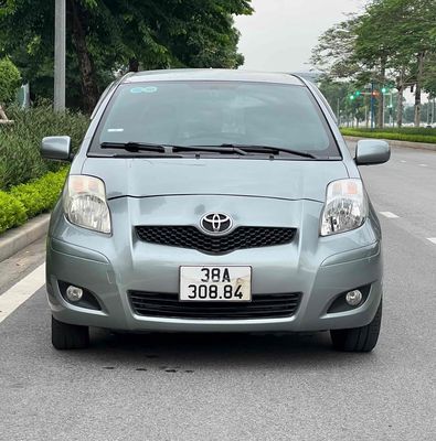 Toyota Yaris 2010 1.3 At. Mua bán Ô tô tại Quận Cầu Giấy Hà Nội được đăng bởi Cửa hàng Đại Tín Auto