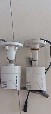 Camera analog hikvision 2mp full kim loại thanh lý. Mua bán Máy ảnh, Máy quay tại Quận Tân Phú Tp Hồ Chí Minh được đăng bởi Thanh Lý Camera
