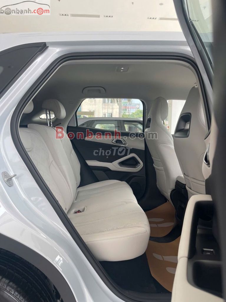 BYD Atto 2 AT 2025 - 669 Triệu. Mua bán Ô tô tại Thành phố Hải Dương Hải Dương được đăng bởi BYD Hải Dương hình 3