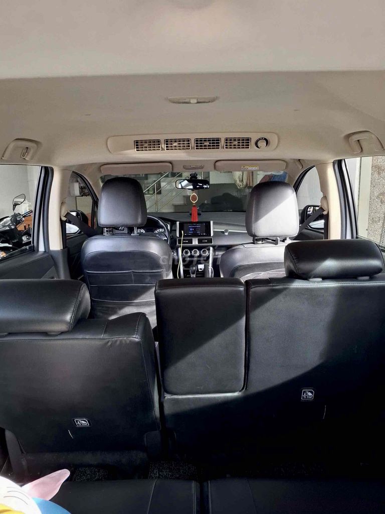 Mitsubishi Xpander 2020 1.5AT - 17400 km. Mua bán Ô tô tại Quận Bình Tân Tp Hồ Chí Minh được đăng bởi Nguyễn Thành Tài  hình 5
